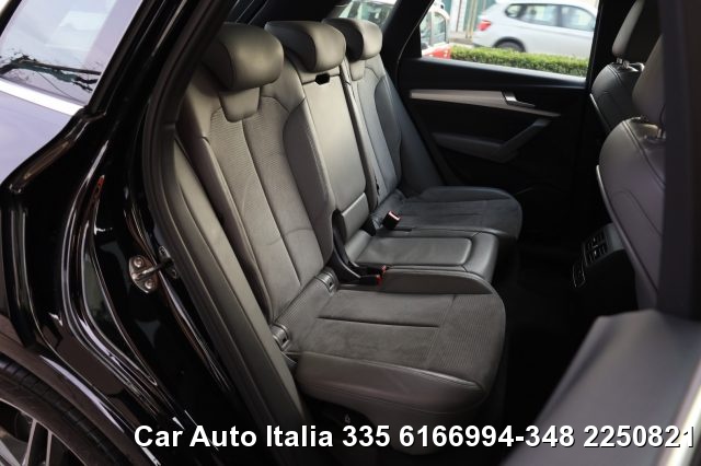 AUDI SQ5 usata 184