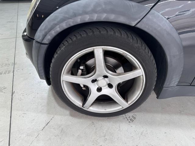 MINI One usata, con Alzacristalli elettrici