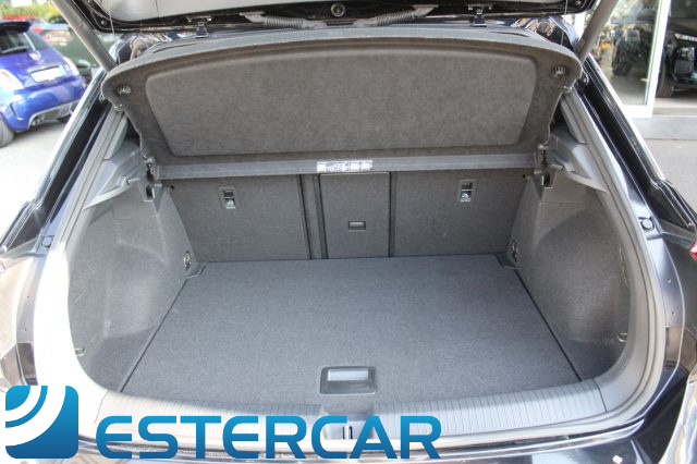 VOLKSWAGEN T-Roc usata, con Servosterzo
