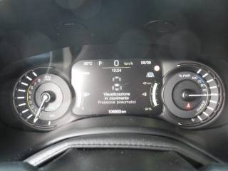 JEEP Renegade usata, con Touch screen