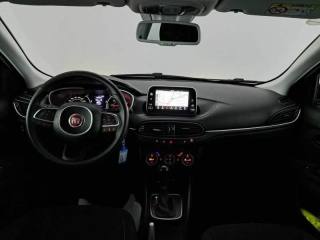 FIAT Tipo usata, con Autoradio