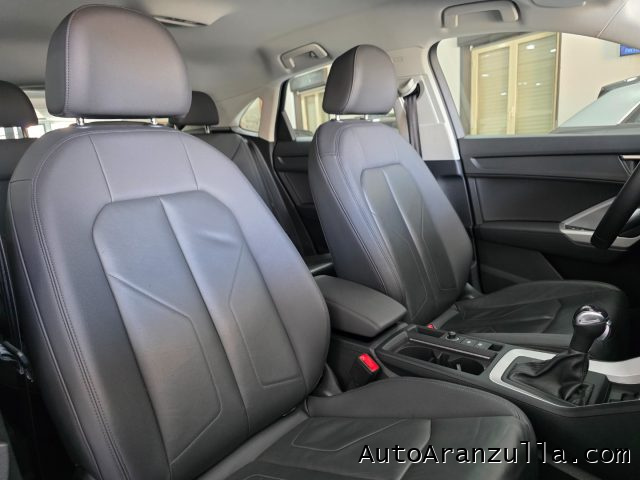 AUDI Q3 usata, con Controllo trazione
