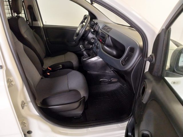 FIAT Panda usata, con Immobilizzatore elettronico