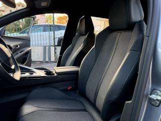 PEUGEOT 3008 usata, con Cerchi in lega