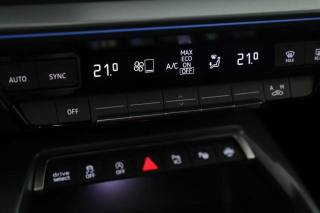 AUDI S3 usata, con Servosterzo
