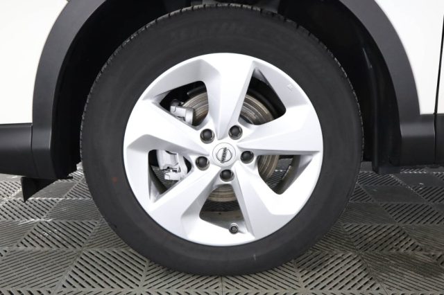 NISSAN Qashqai usata 7