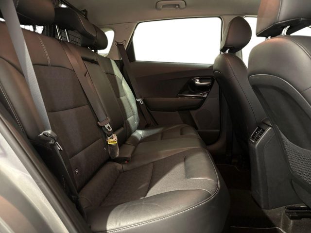 KIA Niro usata, con Immobilizzatore elettronico