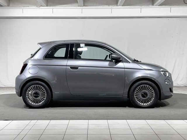FIAT 500e usata, con Chiusura centralizzata