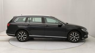 VOLKSWAGEN Passat Variant usata, con Boardcomputer