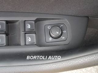 VOLKSWAGEN Tiguan usata, con Controllo elettronico della corsia
