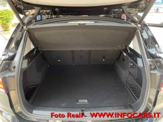 BMW X1 usata, con Controllo elettronico della corsia