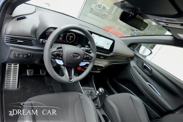 HYUNDAI i20 usata, con Chiusura centralizzata