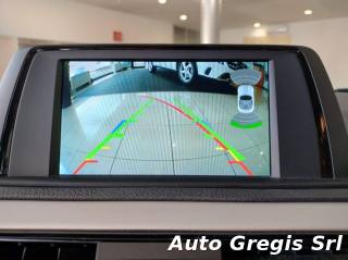 BMW 118 usata, con Controllo trazione