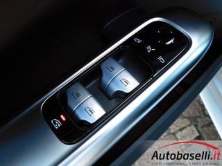 MERCEDES-BENZ C 220 usata, con USB