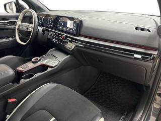 KIA Sportage usata, con Cruise Control