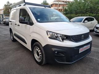 PEUGEOT Partner usata, con Alzacristalli elettrici