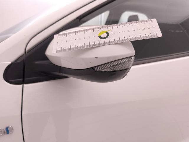 TOYOTA Yaris usata, con Freno di stazionamento elettrico
