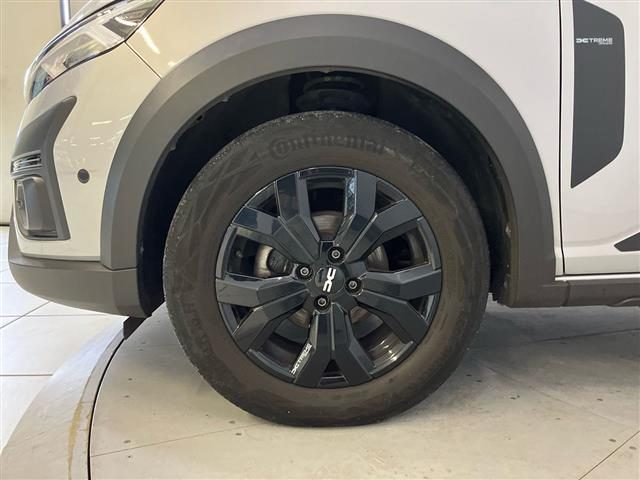 DACIA Jogger usata 7
