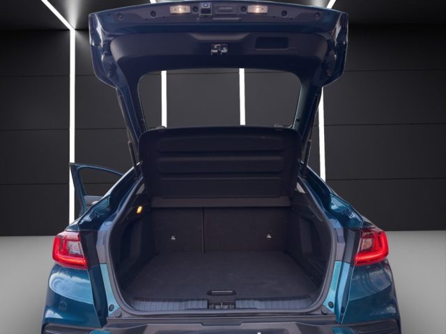 RENAULT Arkana usata, con Bluetooth