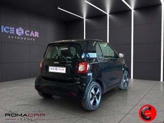SMART ForTwo usata, con Autoradio