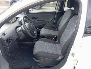 LANCIA Ypsilon usata, con Immobilizzatore elettronico