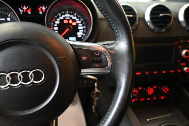 AUDI TT usata 73