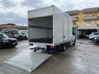 RENAULT Master usata, con Luci diurne LED