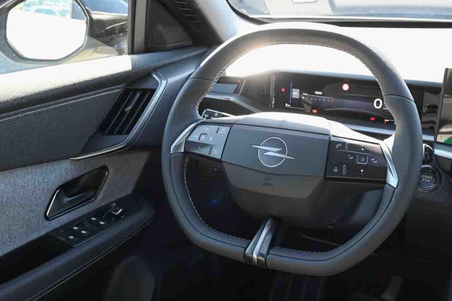 OPEL Grandland usata, con Controllo trazione