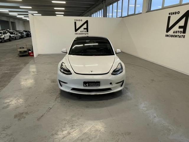 TESLA Model 3 usata, con Airbag