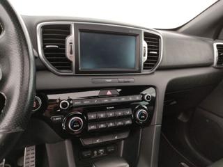 KIA Sportage usata, con Controllo trazione
