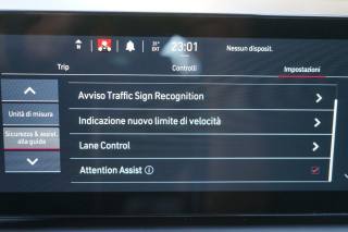 FIAT Tipo usata, con ESP