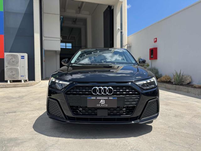 AUDI A1 usata, con Airbag