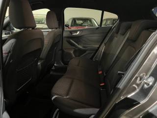 FORD Focus usata, con Controllo trazione
