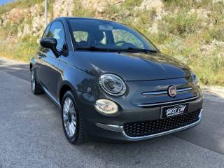 FIAT 500 usata, con Luci diurne LED