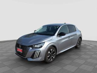 PEUGEOT 208 208 PureTech 100 Stop&Start 5 porte Allure