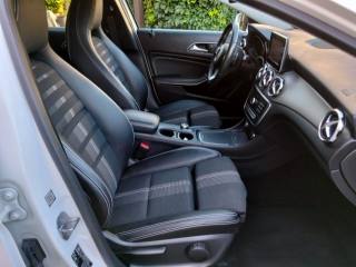 MERCEDES-BENZ GLA 180 usata, con Climatizzatore