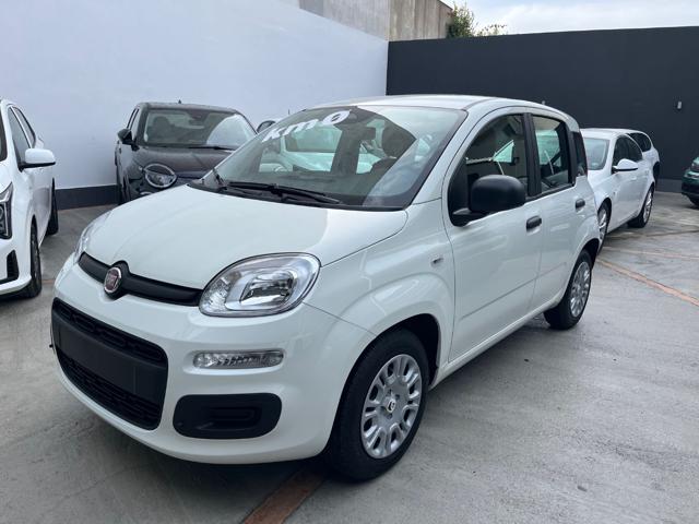 FIAT Panda usata, con ABS