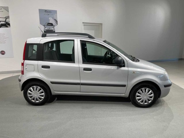 FIAT Panda usata, con Chiusura centralizzata