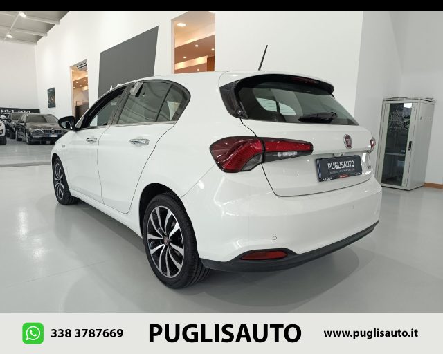FIAT Tipo usata, con Cerchi in lega