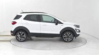 FORD EcoSport usata, con Autoradio