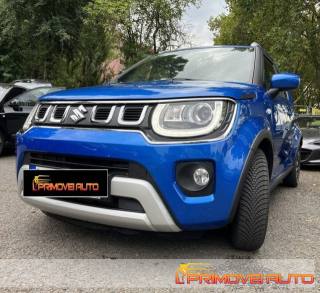 SUZUKI Ignis usata, con Climatizzatore