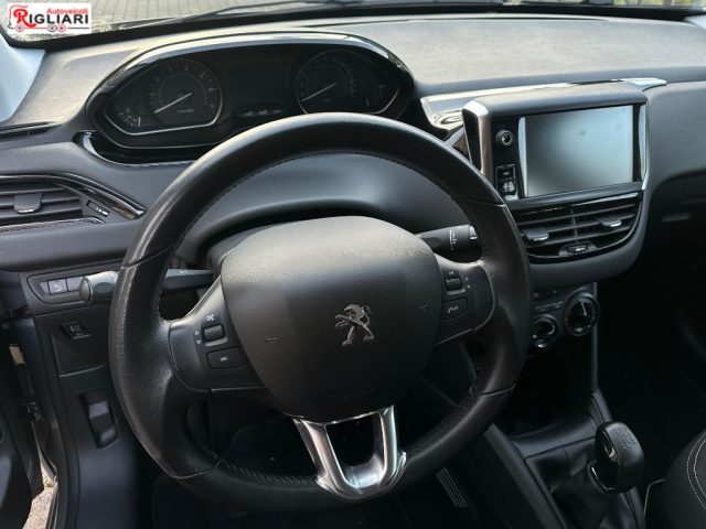 PEUGEOT 208 usata 16