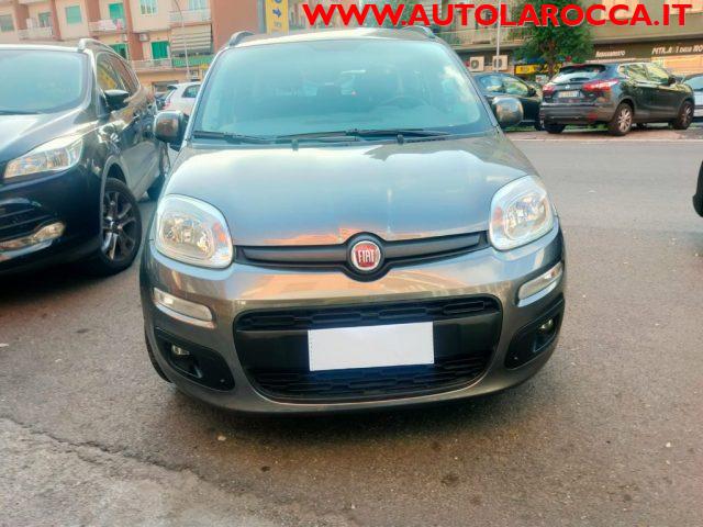 FIAT Panda usata, con Airbag