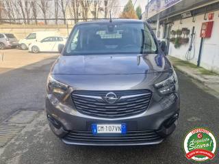 OPEL Combo Life usata, con Airbag
