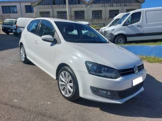 VOLKSWAGEN Polo usata 1
