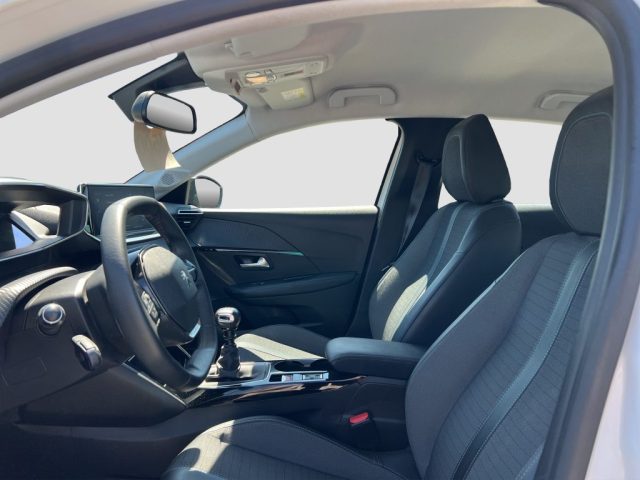 PEUGEOT 208 usata 8