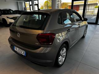 VOLKSWAGEN Polo usata, con Alzacristalli elettrici
