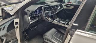 AUDI Q8 usata, con Frenata d