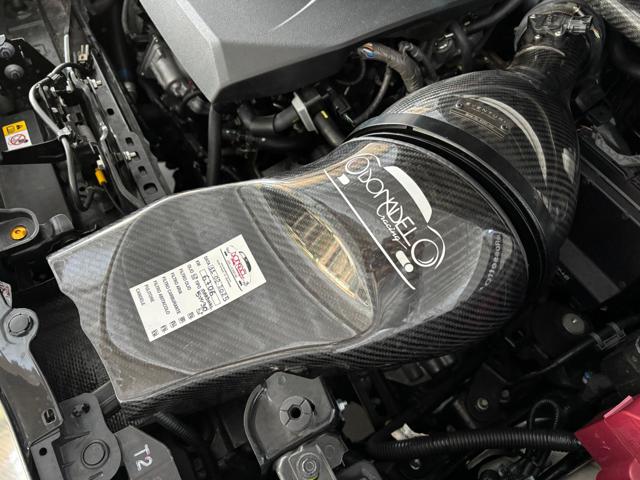 TOYOTA Yaris usata, con Bluetooth