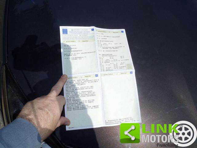 OPEL Cascada usata 42